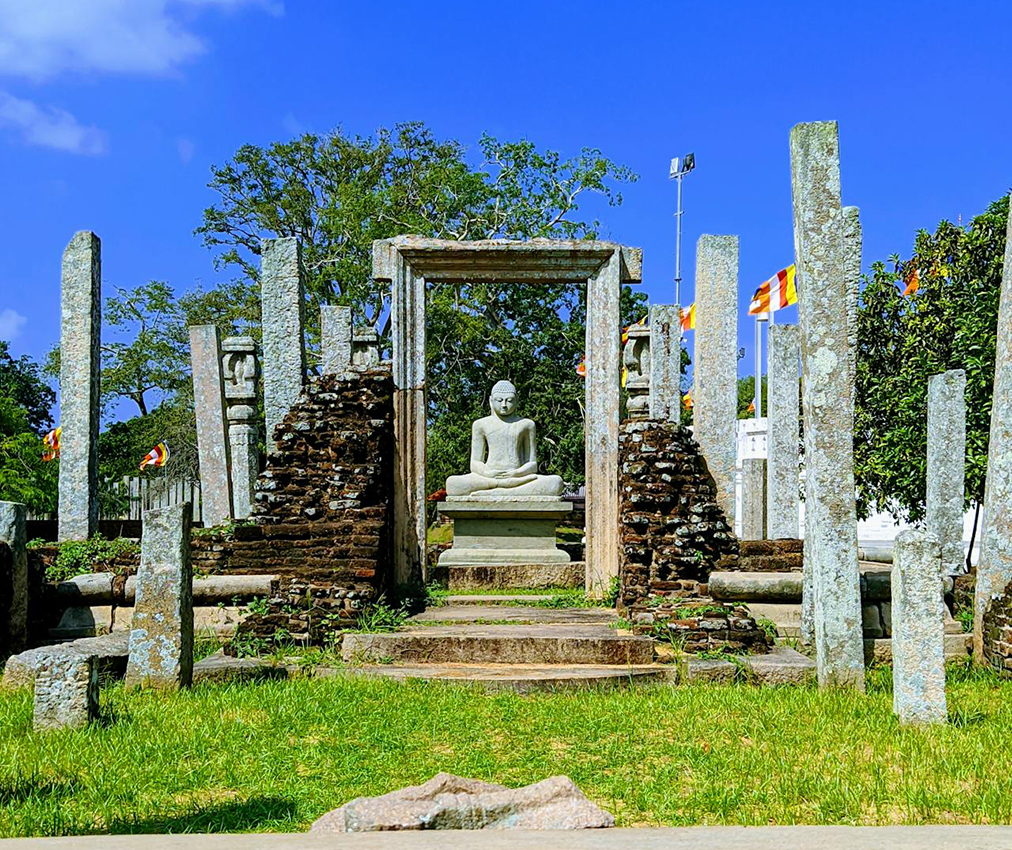 Tranquil Zen & Mindfulness Retreat